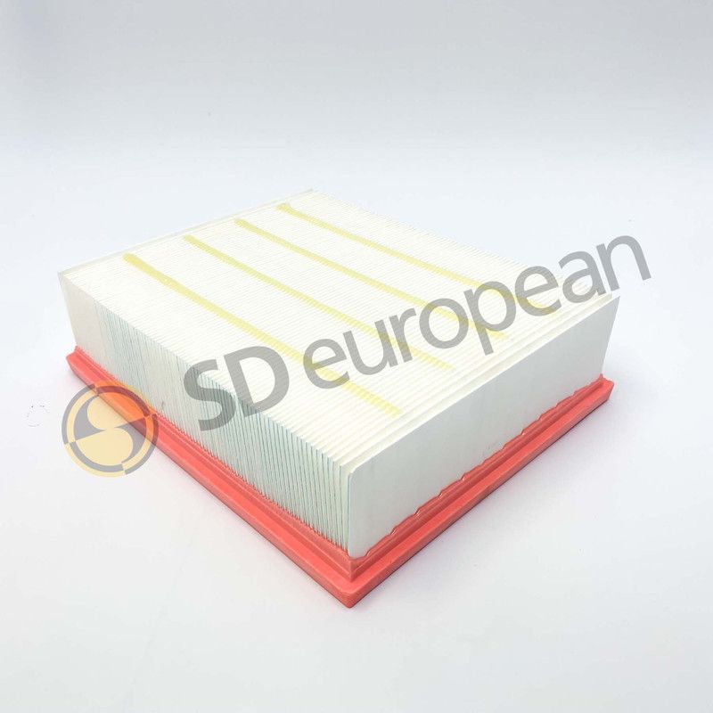 Air Filter 06C133843, Fits Audi & Seat 2001 - 2014
