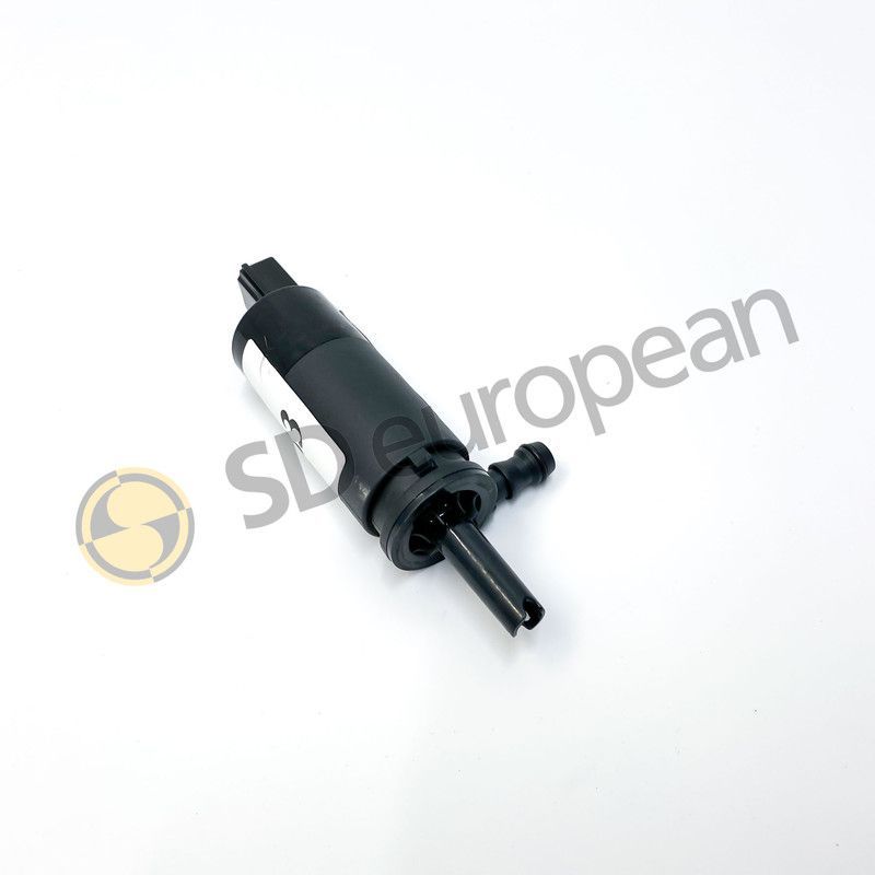 Washer Motor - Headlight 67128377430, fits BMW 1999 - 2013