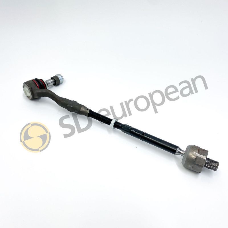 Tie Rod Right Front, 32106777504 Fits BMW 3 Series, E46, E85, E86