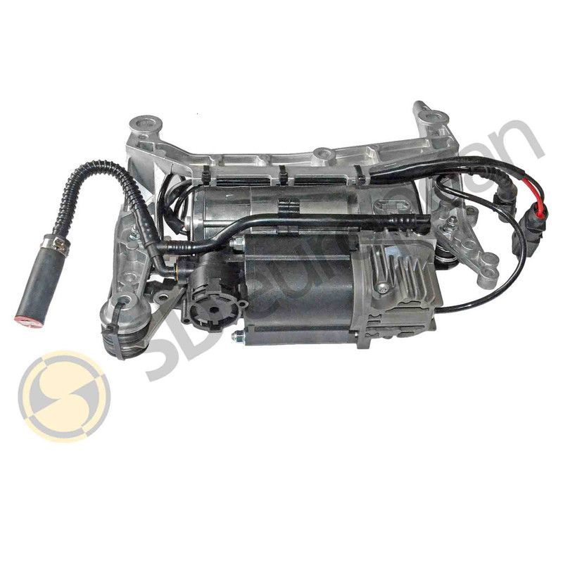 Air Suspension Pump VW Touareg 2002 To 2010