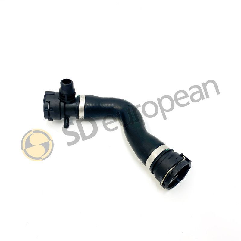 Radiator - Top Hose BMW 135I, 335I, Z4 E90 E91 E92 E86, 2005-13