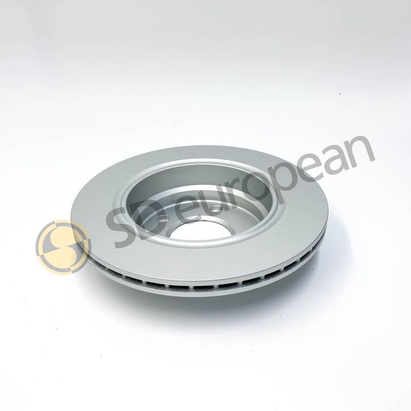 Front Brake Disc, 34216864903 Fits BMW 3 Series, E36, E46
