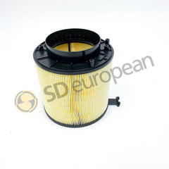 AIR FILTER, 8K0133843