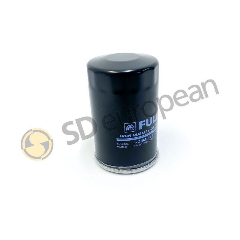 Oil Filter 056115561G, fits Audi & Volkswagen 1970 - 2009