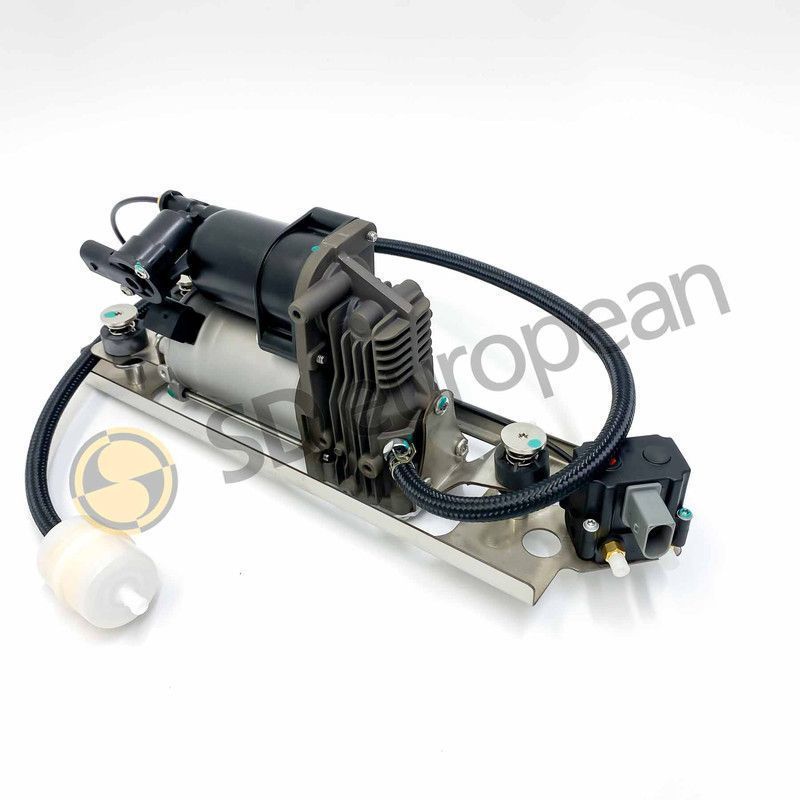 Air Suspension Pump BMW 5 Series Touring E61, 37106793778