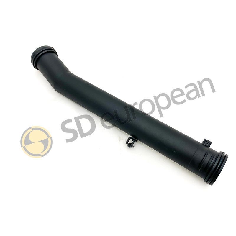 Radiator Hose Lower Pipe, Audi A2, VW Polo Beetle, Caddy Octavia & More