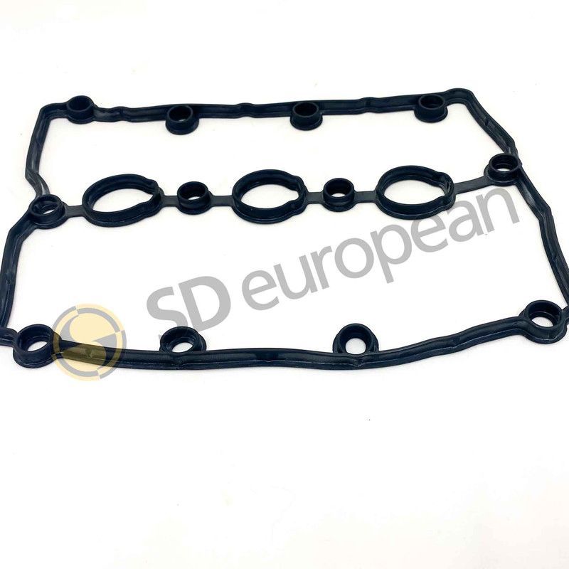 Rocker cover gasket 06C103483J, fits Audi A4, A6 & A8 2001 - 2008