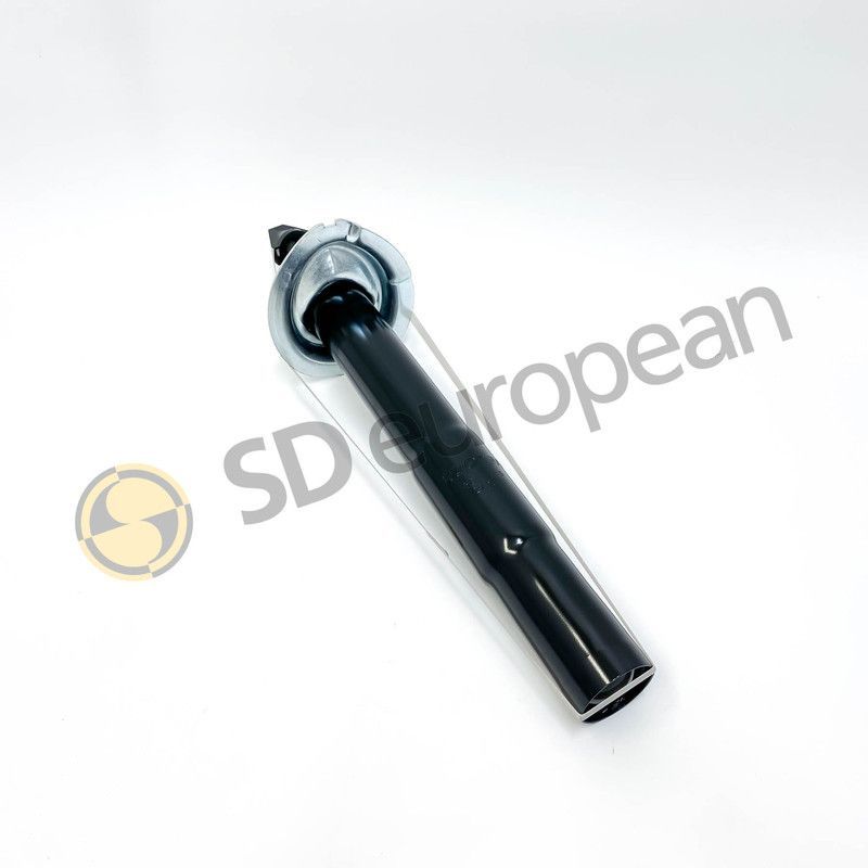 Front Shocks, Fit BMW Series 5, E39 -  31311096858