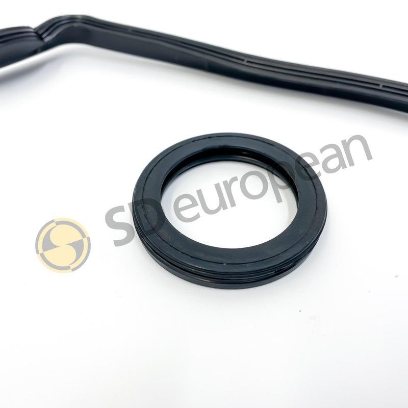 Rocker Cover Gasket, BMW 540I 545I 550I 645Ci 650I 740I 745I 750I X5