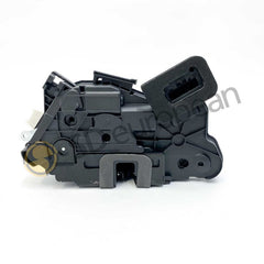 Right Front Door Catch For VW Golf, Beetle, Jetta, Polo Skoda 2009 To 2018