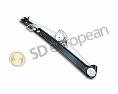 BMW X5 E53 2000-2006 Rear Left Window Regulator