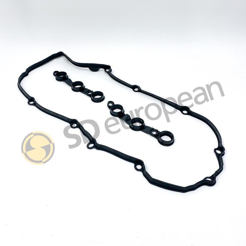 Rocker Cover Gasket, 11120034108 Fits Series 3 Series, 5 Series, E36, E39