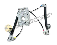 BMW E39 5 Series 1996-2003 Drivers Window Regulator