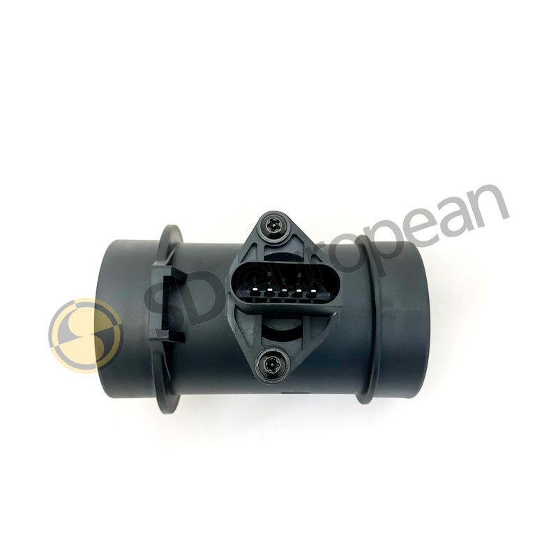 Airflow Meter Maf Sensor, BMW E46 M43 316I 318I 13621433565