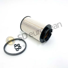 Fuel filter 1K0127434A, fits Audi, Volkswagen, Seat & Skoda 2003 - 2018