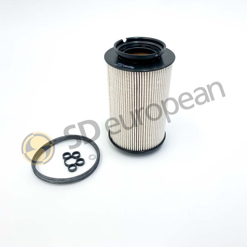 Fuel filter 1K0127434A, fits Audi, Volkswagen, Seat & Skoda 2003 - 2018