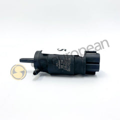 Washer Motor, 61661377830