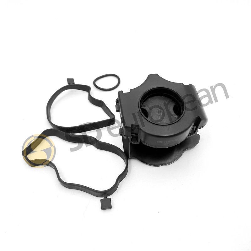 PCV Valve Assembly 11127799367, fits BMW 1, 3, 5 & X3 series 1998 - 2013
