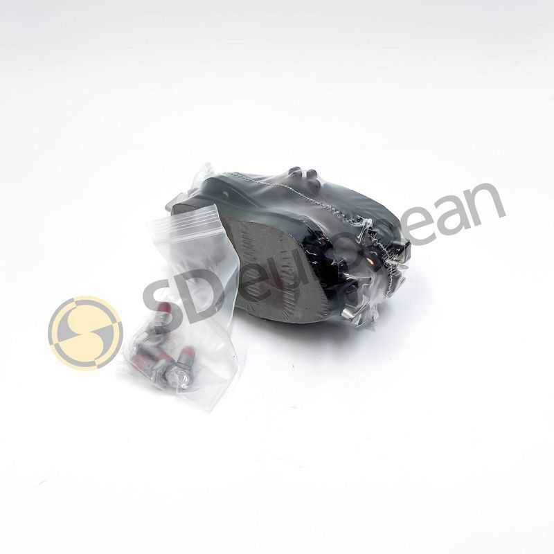 Front Pads A0084200620, Mercedes-Benz 2010 Onwards