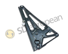 BMW E38 7 Series 1993-2001 Rear Right Window Regulator