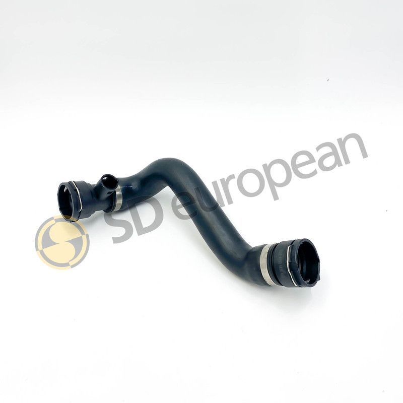 Bottom Radiator Hose 3 Series E46 1998 To 2006
