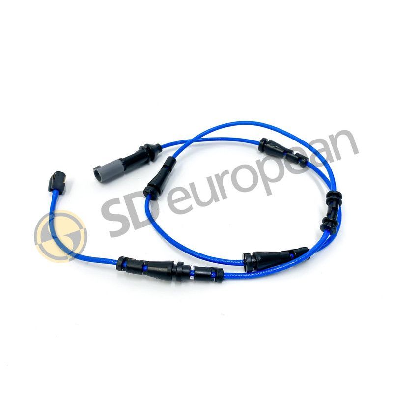 Brake wear sensor 34356791962, fits BMW series 5 & 6