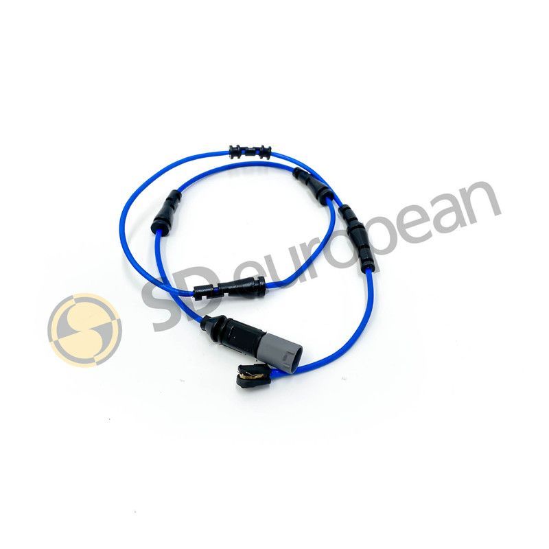 Brake wear sensor 34356791962, fits BMW series 5 & 6