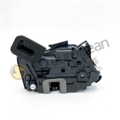 Left Rear Door Catch For VW Golf, Jetta, Polo 2008 To 2015