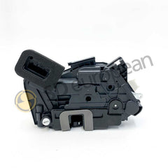 Left Rear Door Catch For VW Golf, Jetta, Polo 2008 To 2015