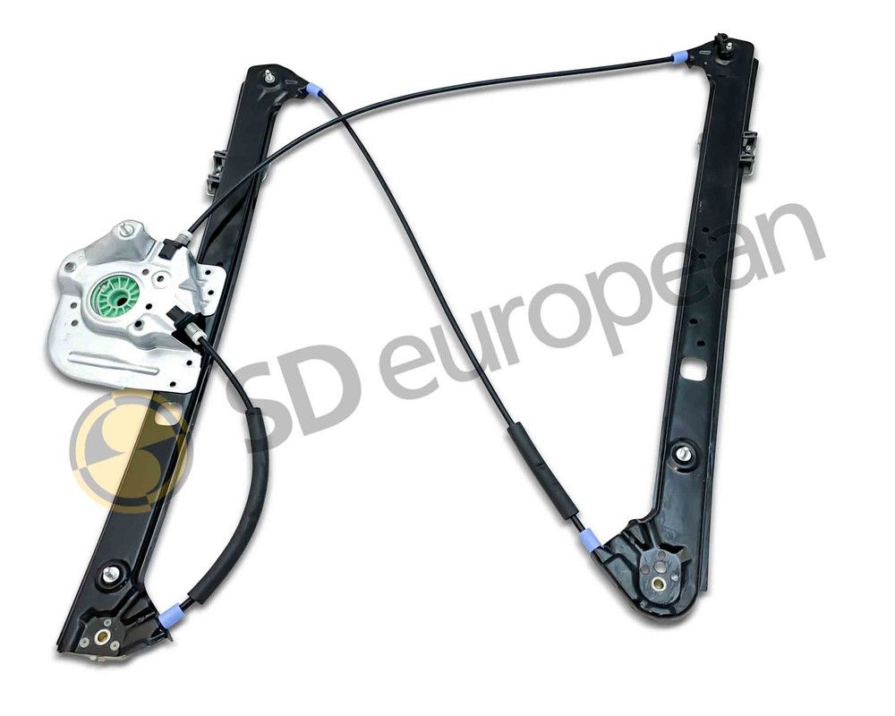 Front Right Window Regulator For BMW X5 E53 2000 - 2006
