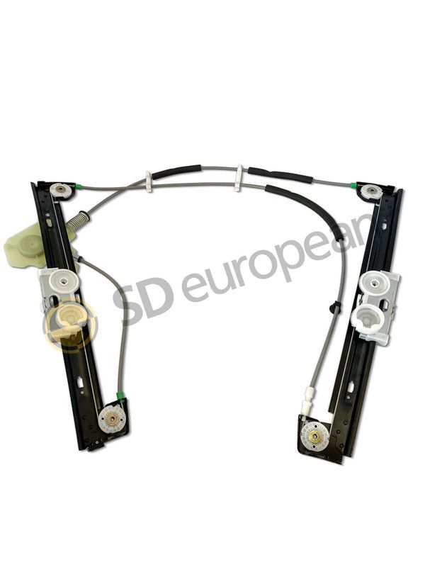 Mini Cooper/S/One 2002-2005 Passengers Left Window Regulator Lifter