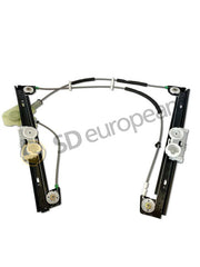 Mini Cooper/S/One 2002-2005 Passengers Left Window Regulator Lifter