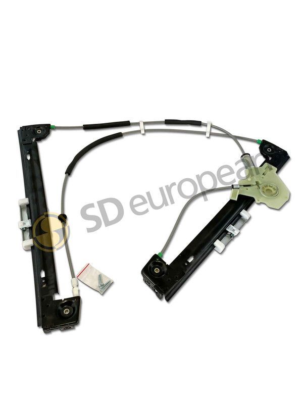 Mini Cooper/S/One 2002-2005 Passengers Left Window Regulator Lifter