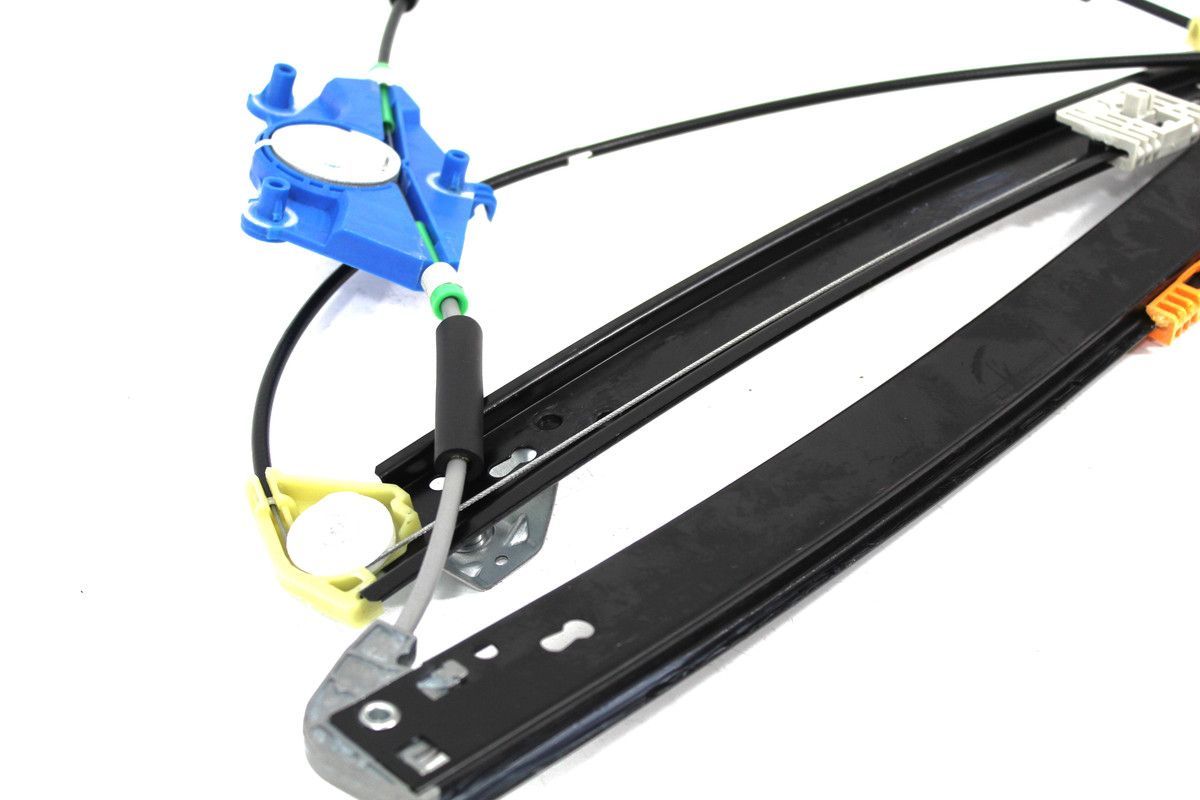 Audi A4 B6/B7 2002-2009 Front Left Window Regulator Lifter