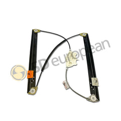 VW Touareg / Porsche Cayenne 2003-2010 Drivers Window Regulator Lifter