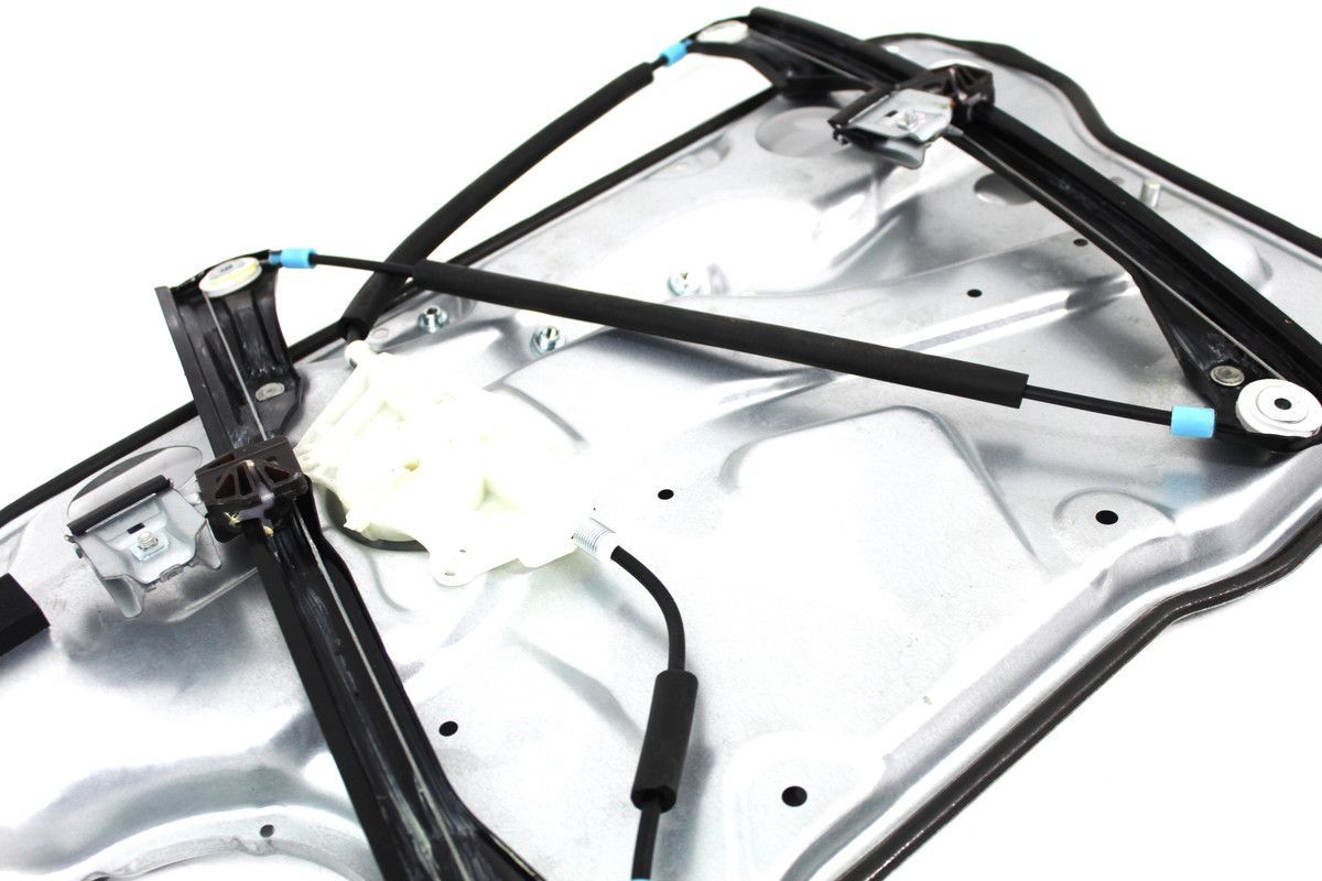 VW Golf Mk 4 & Jetta 1999-2005 Front Passengers Window Regulator
