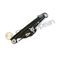 BMW 5 Series 2003-2010 Left Rear Window Regulator Lifter