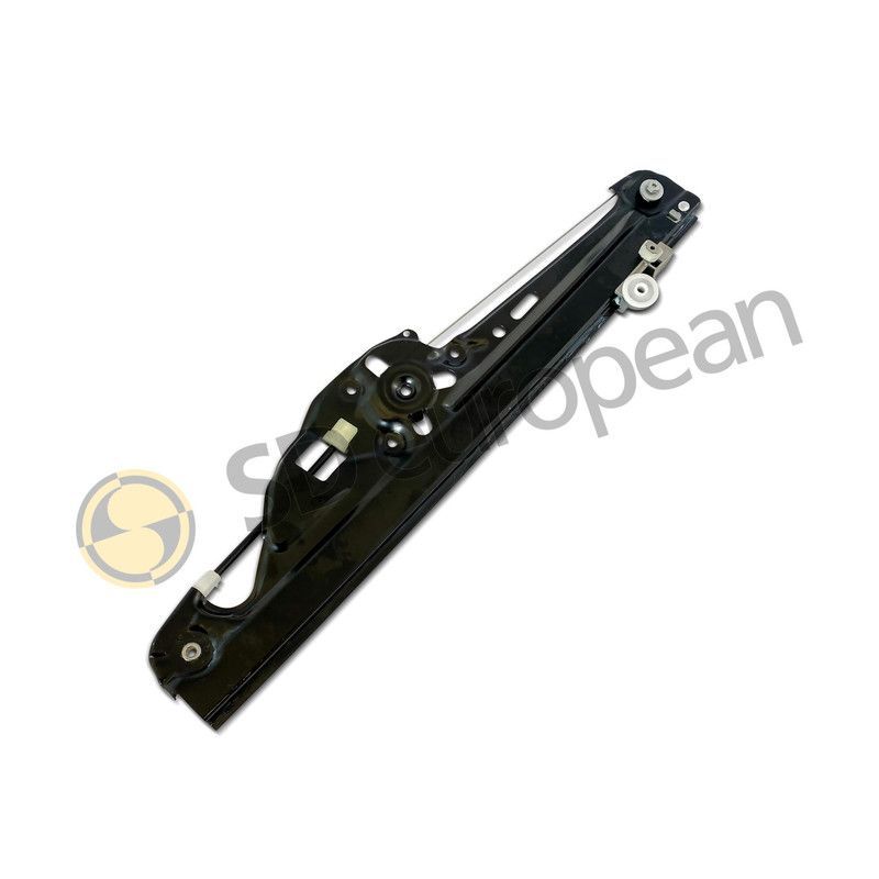 BMW 5 Series 2003-2010 Left Rear Window Regulator Lifter