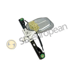 VW Golf Mk5 & Jetta 2004-2008 Rear Left Passenger Window Regulator