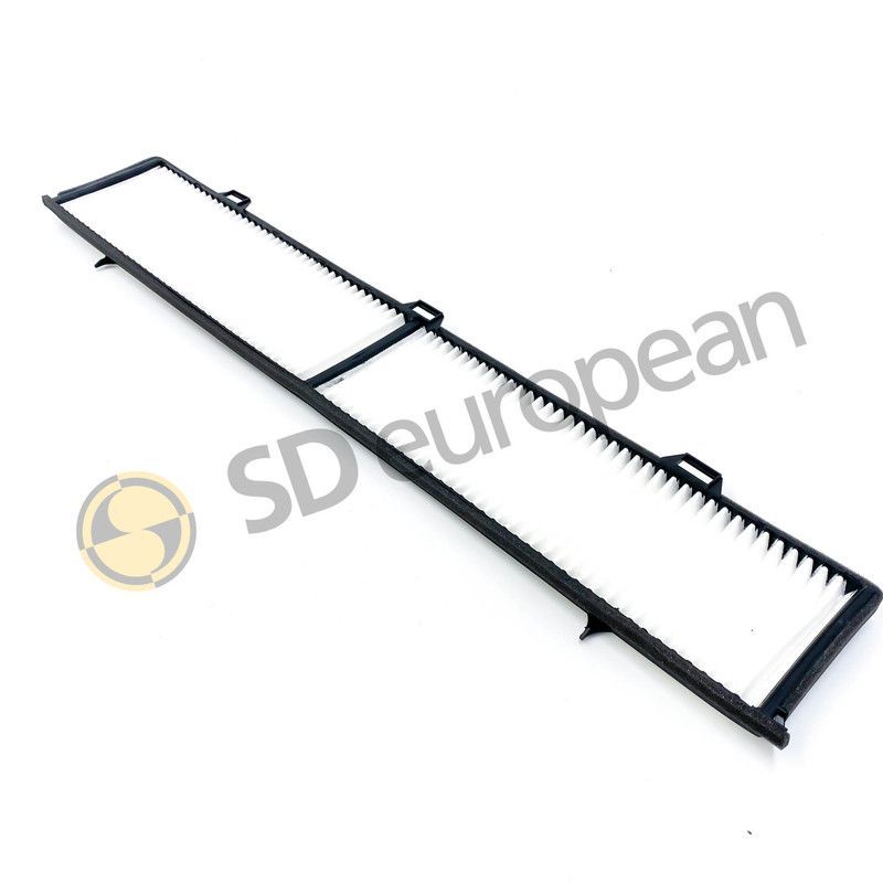 MICRO FILTER AIR CON, 64319313517