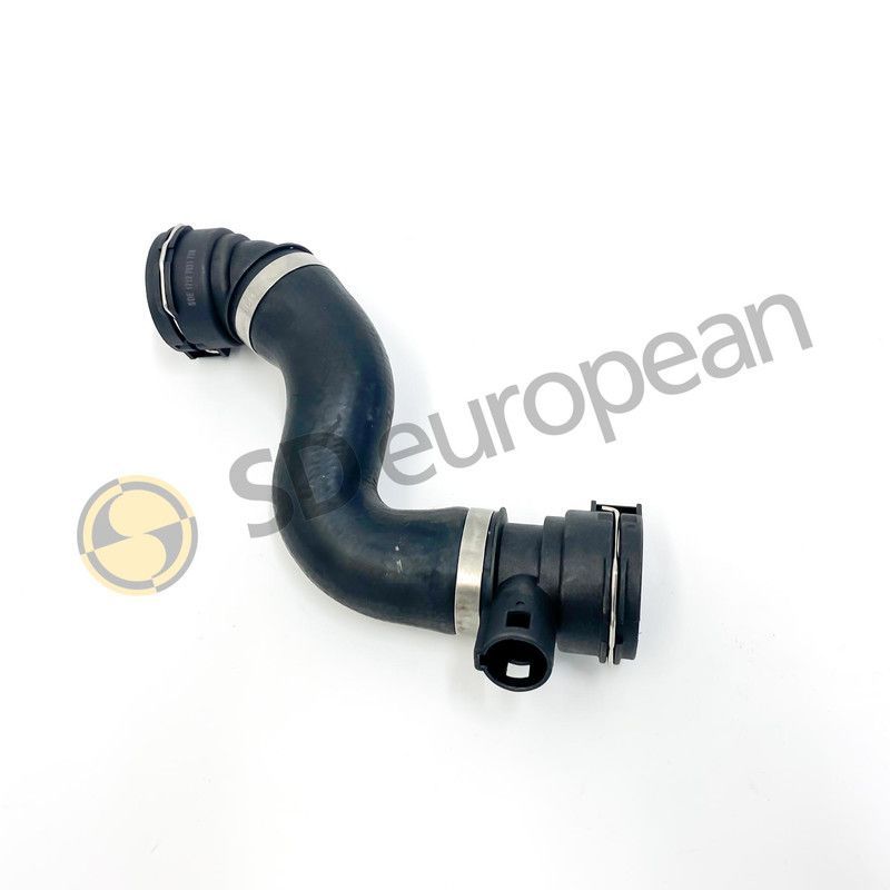 Bottom Radiator Hose 5/6/7 Series E60 6 Cylinder 2004 To 2010