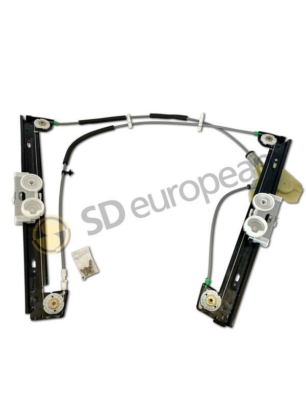 Mini Cooper/S/One 2002-2005 Drivers Window Regulator Lifter