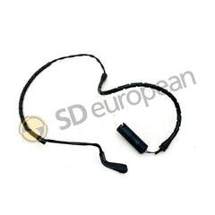 Sensor Front Pads 34352229018, Fits BMW Series 5, E39