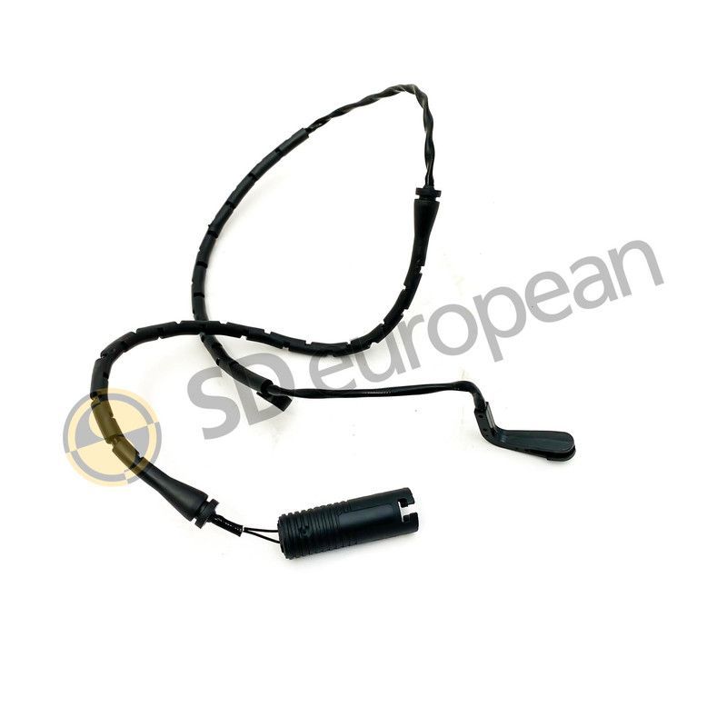 Sensor Front Pads 34352229018, Fits BMW Series 5, E39