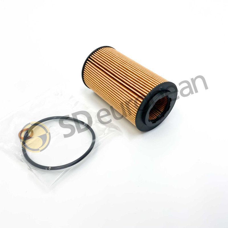 Oil Filter 11422247018, Fits BMW Series 3 & 5