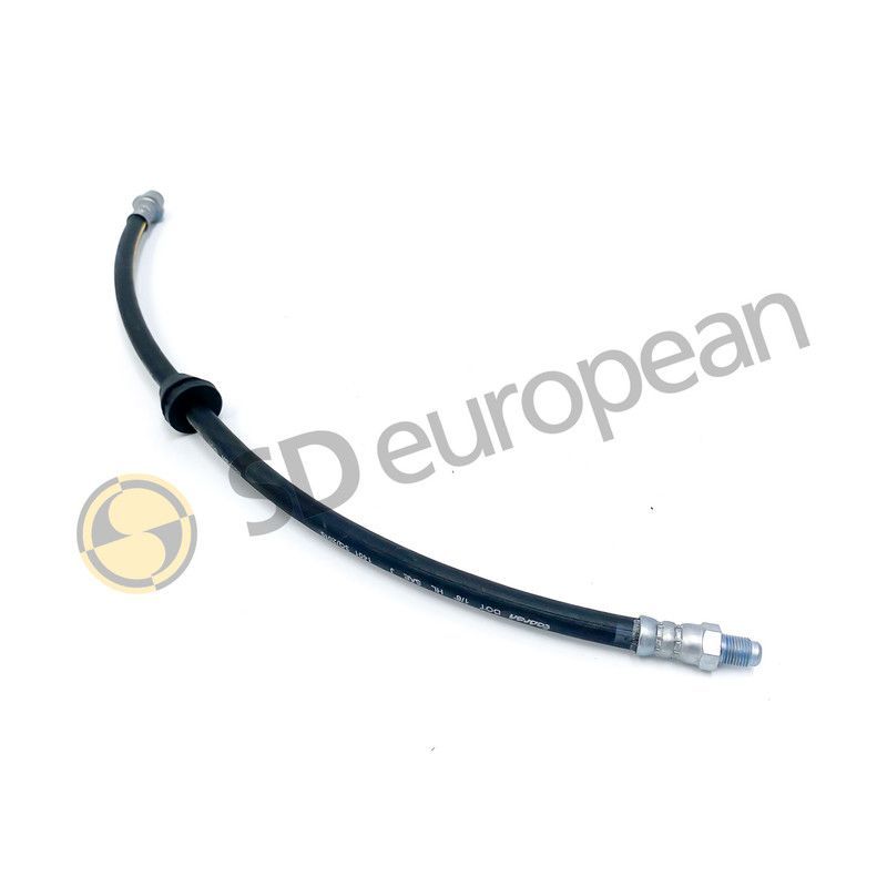 Front Brake Hose, BMW X5