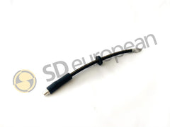 Rear Brake Hose For Audi A6 2005 To 2011 - 4F0611775D