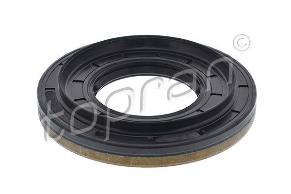 Sump Plug Seal 33107505604, Fits BMW Series 1, 3, 5, 6, 7, X1, X3, X4, X5 & Z4