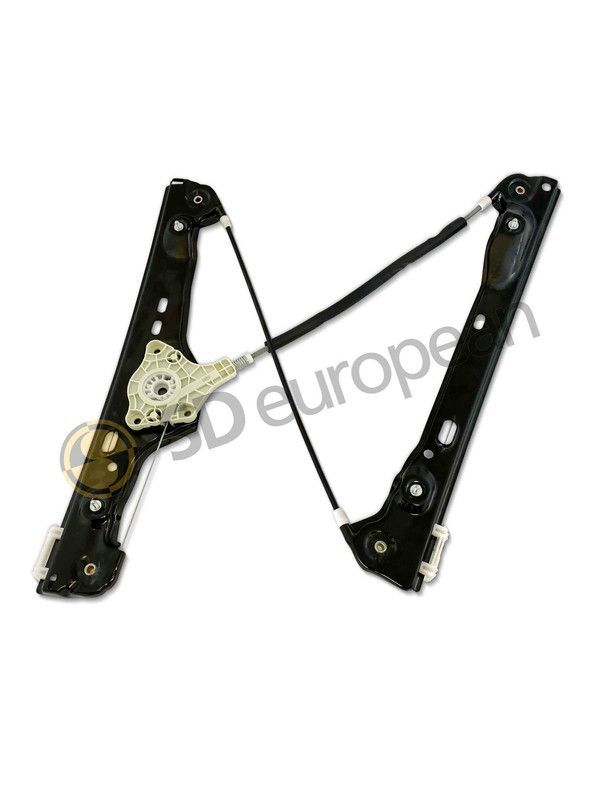 BMW E90 3 Series 2004 To 2010 Rf Drivers Window Regulator Lifter