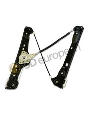 BMW E90 3 Series 2004 To 2010 Rf Drivers Window Regulator Lifter